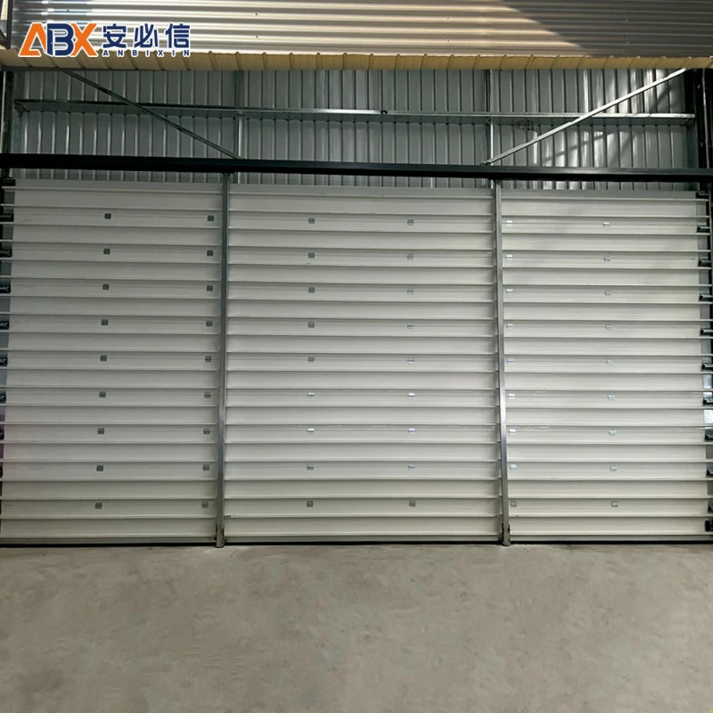 文山壮族苗族自治州工业提升门