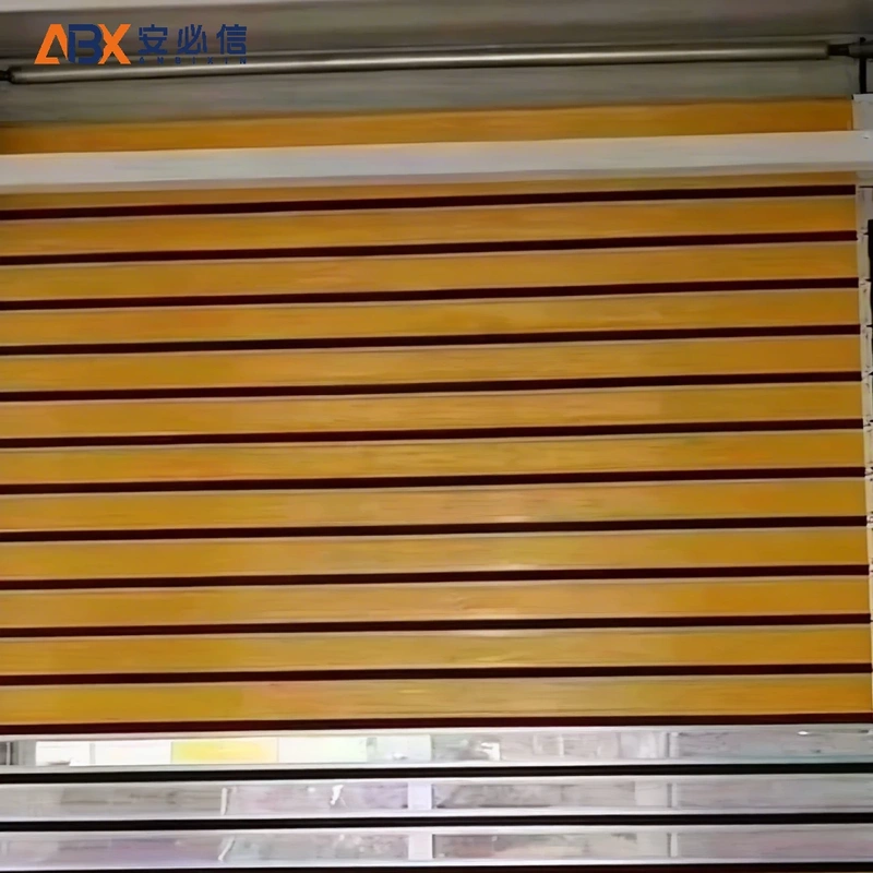文山壮族苗族自治州厂房高速门